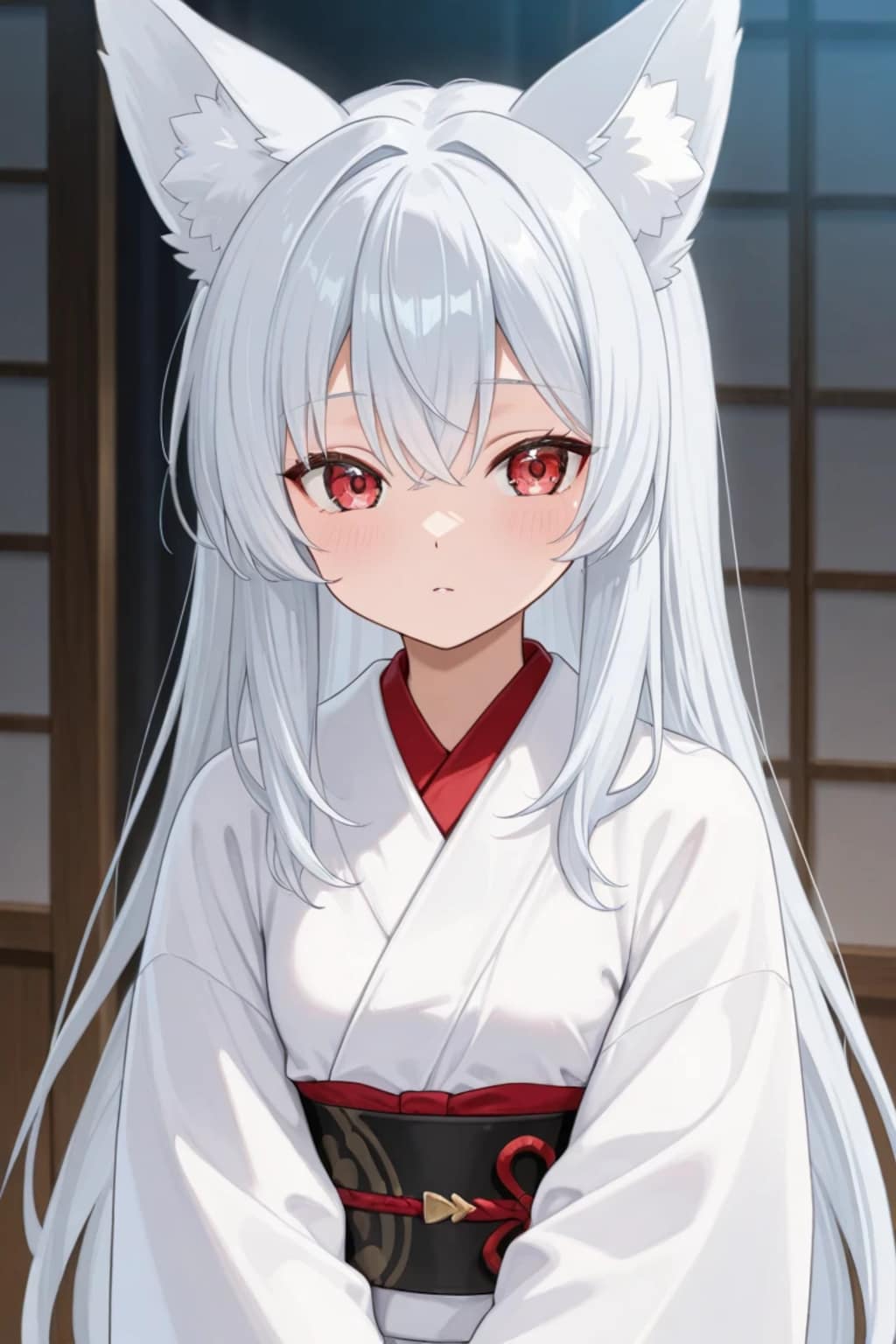 虎鼠稲荷の御神体？