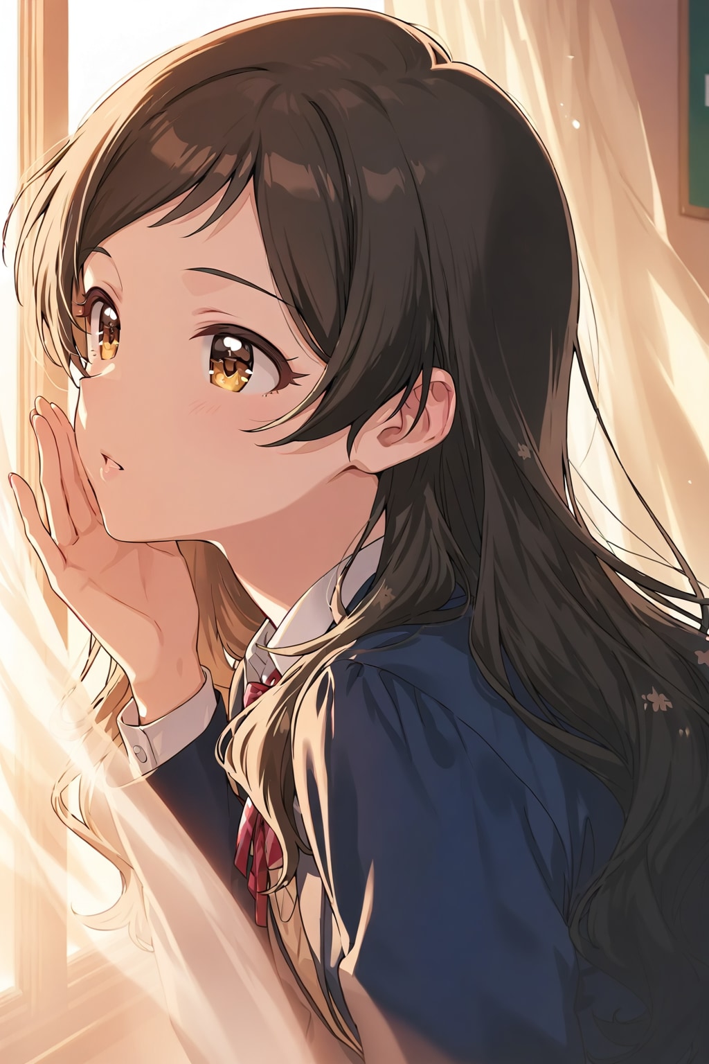 ふりこ細工の心