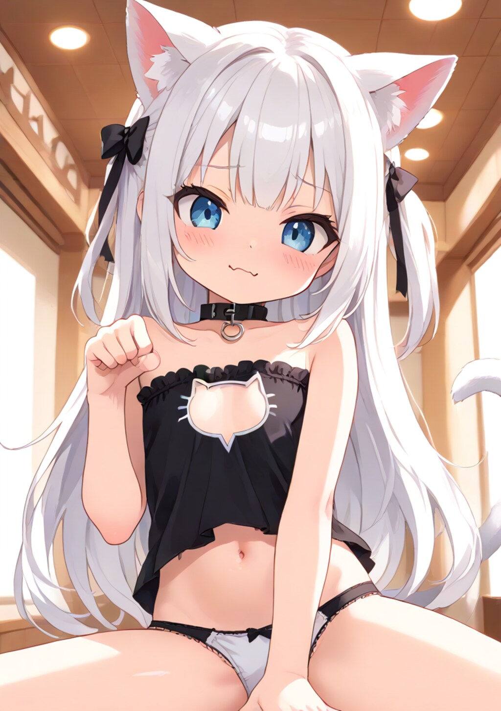 、