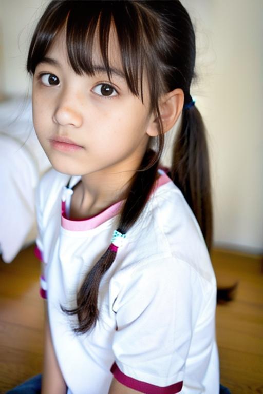 自然な感じがいい