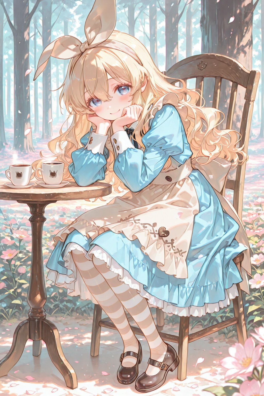 コーヒーアリス☕