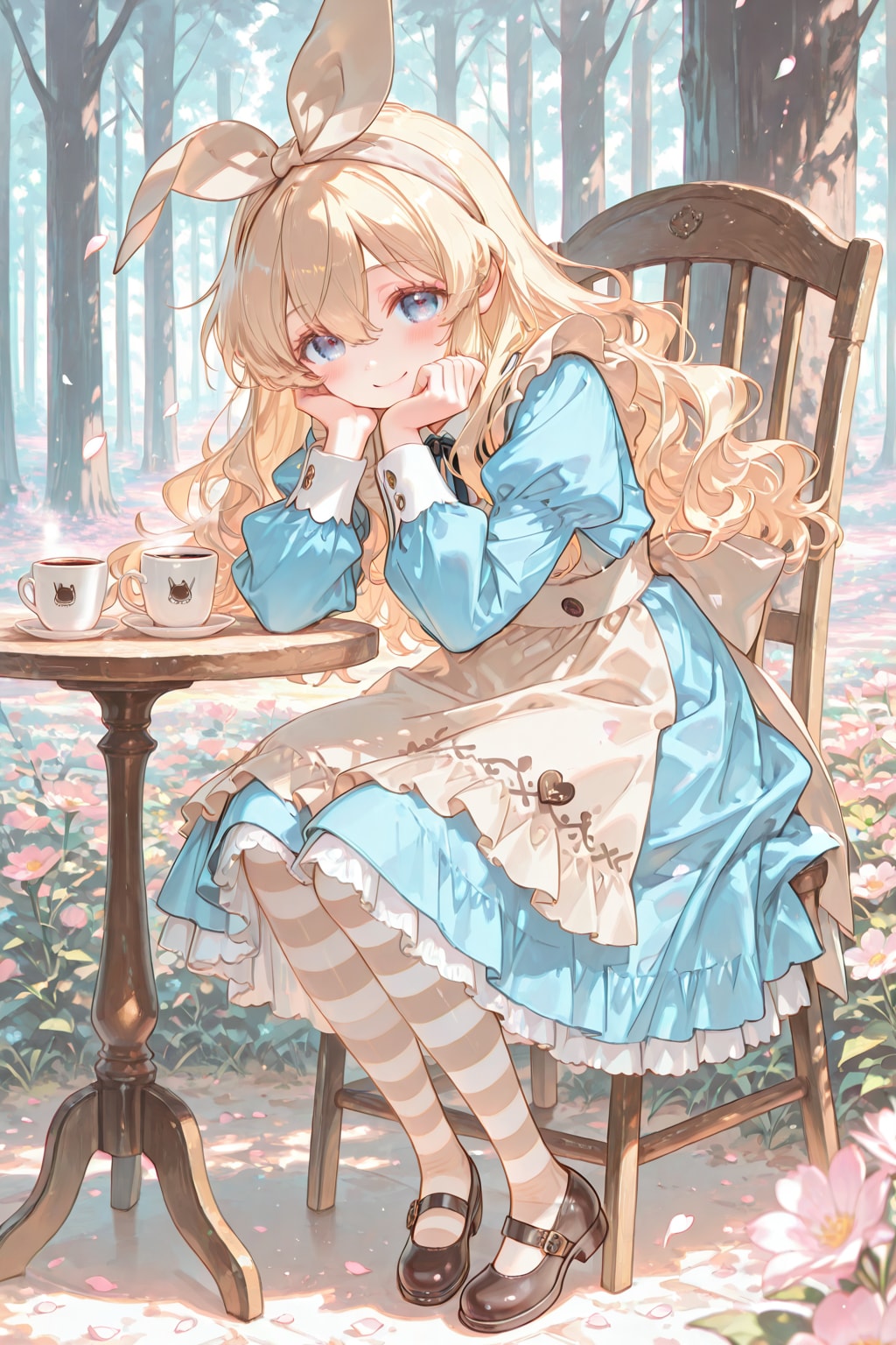 コーヒーアリス☕