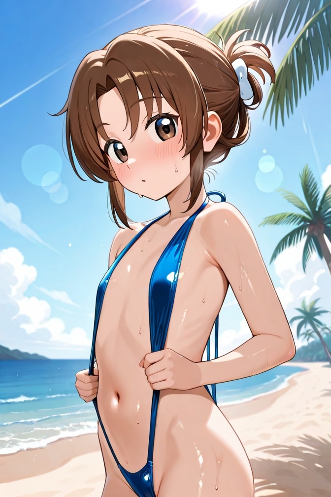 ハヤテのごとく　マリア