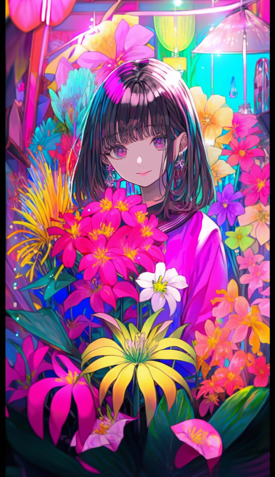 ヴァイオレットルーム