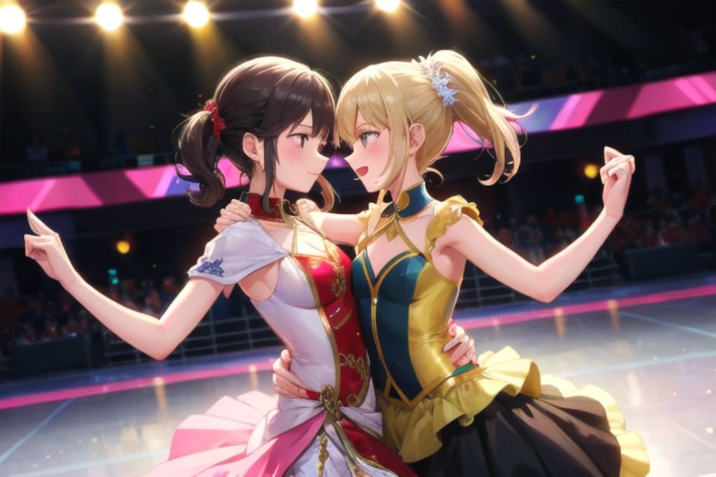 【 企画用】ダンス