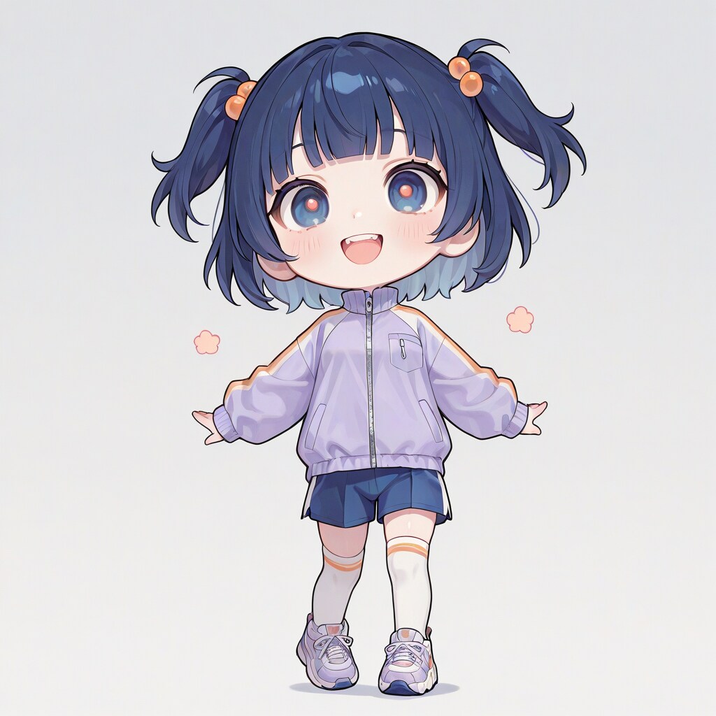 ウチちび568 | の人気AIイラスト・グラビア