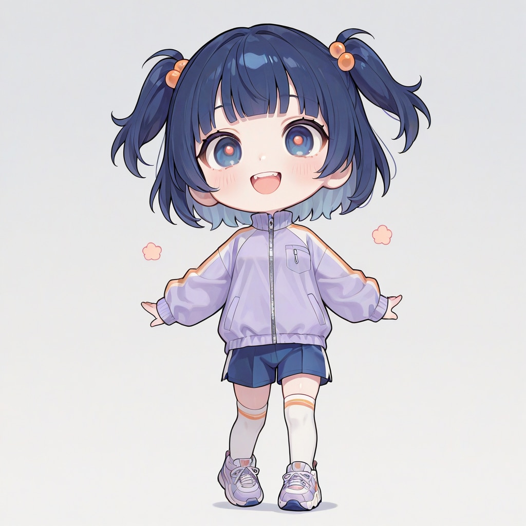 ウチちび568