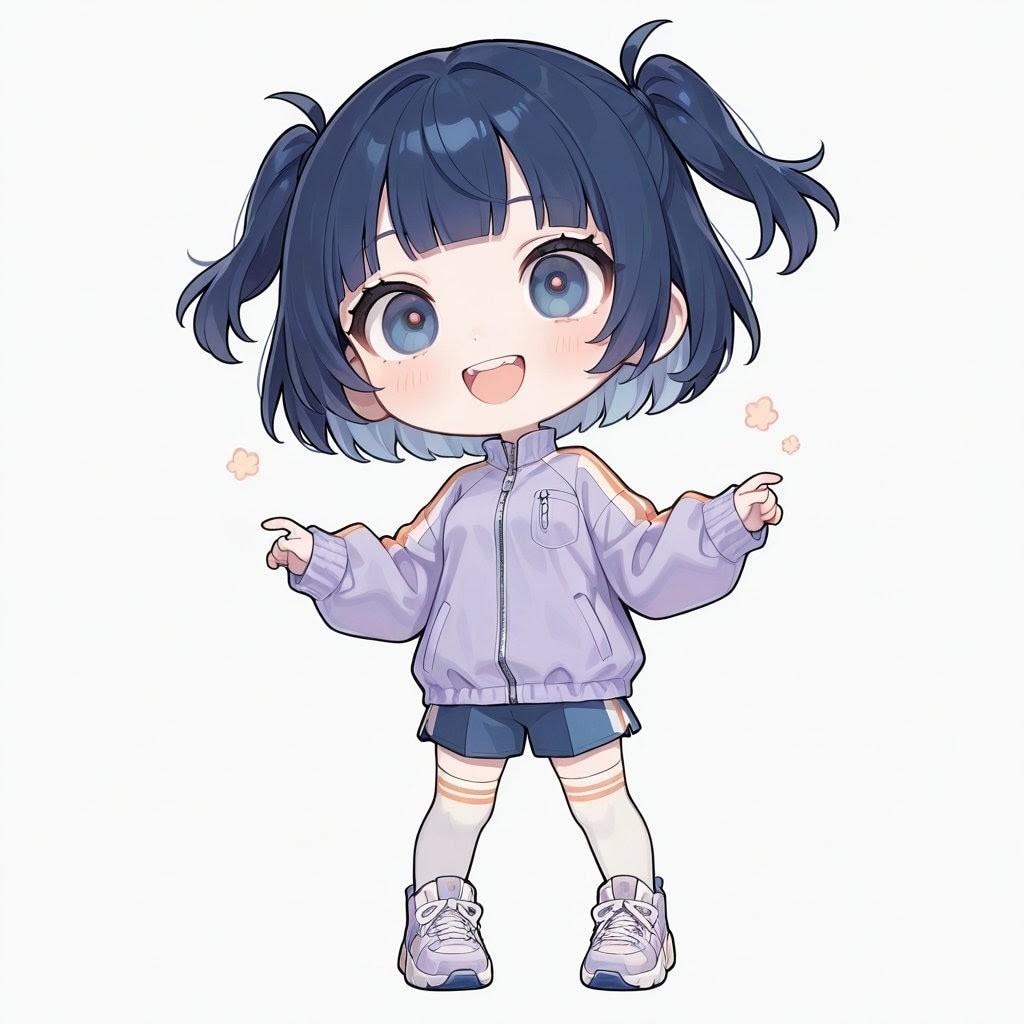 ウチちび568