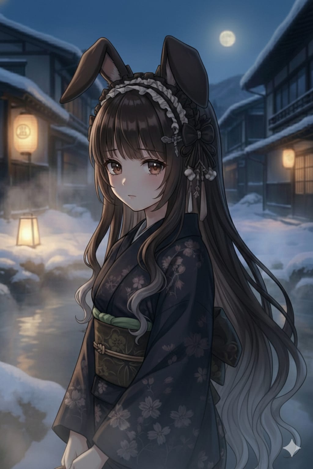 地雷系美少女探偵