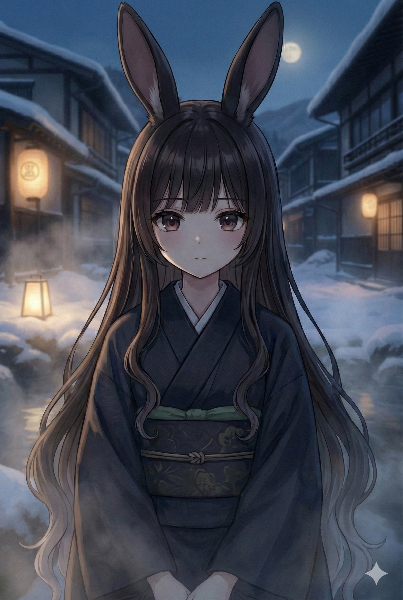 地雷系美少女探偵 | の人気AIイラスト・グラビア