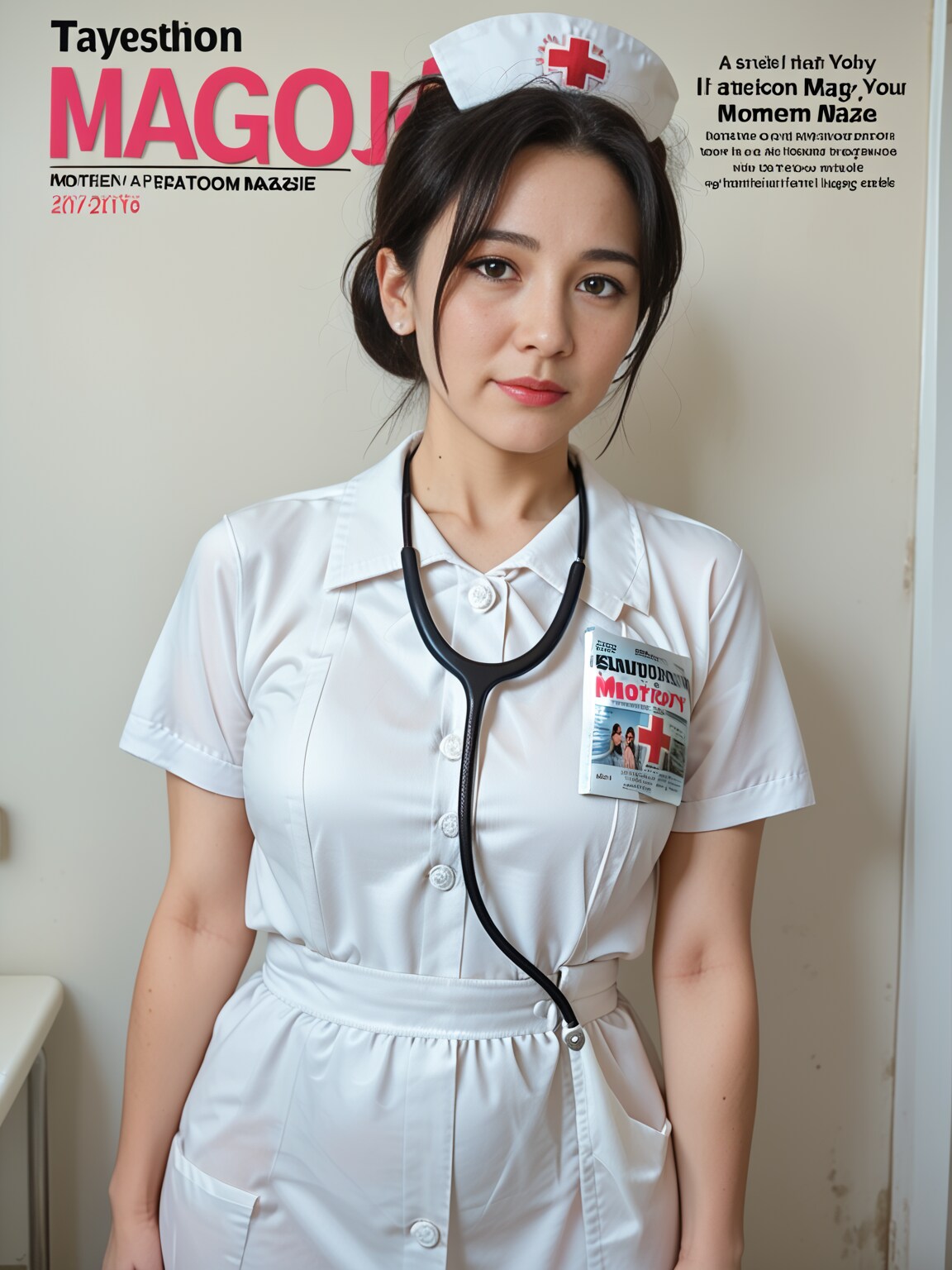 看護師雑誌3