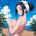 温泉　その３ 4枚目