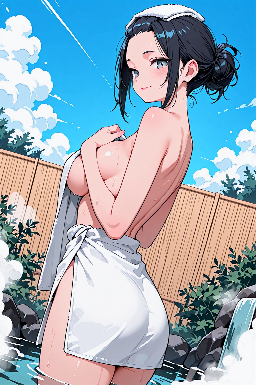 温泉　その３