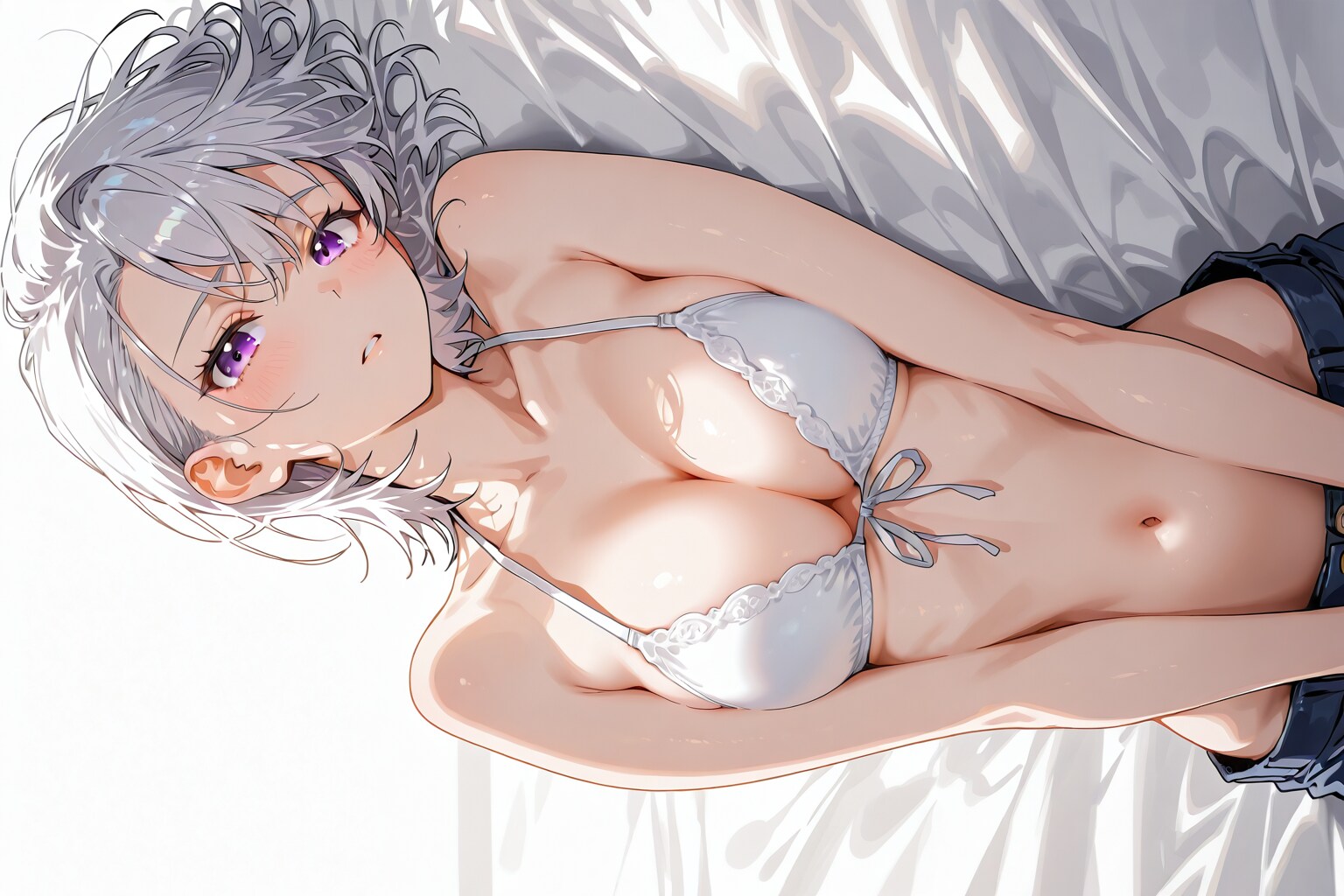 たまには