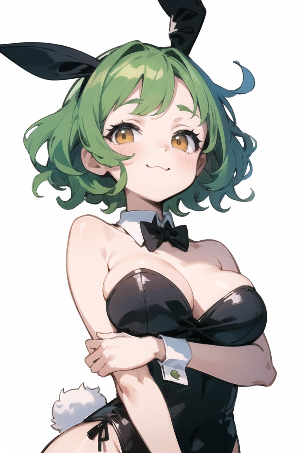 今日のバニーガール（2024/03/29）