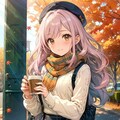 TULIPお試し ～秋コーデ女子～ 2枚目