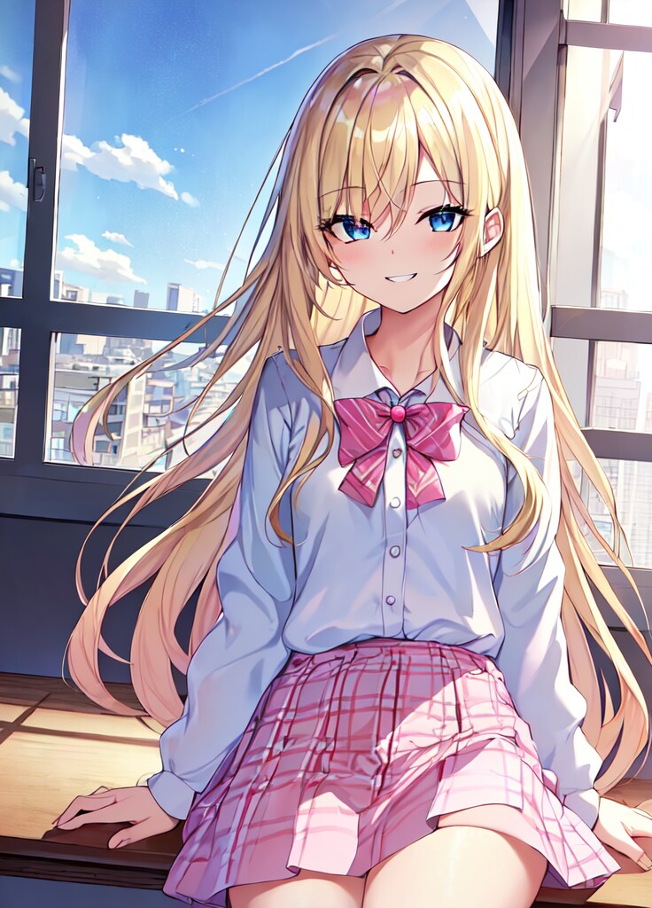 今日は天気が良いわね、この後どこか行く？