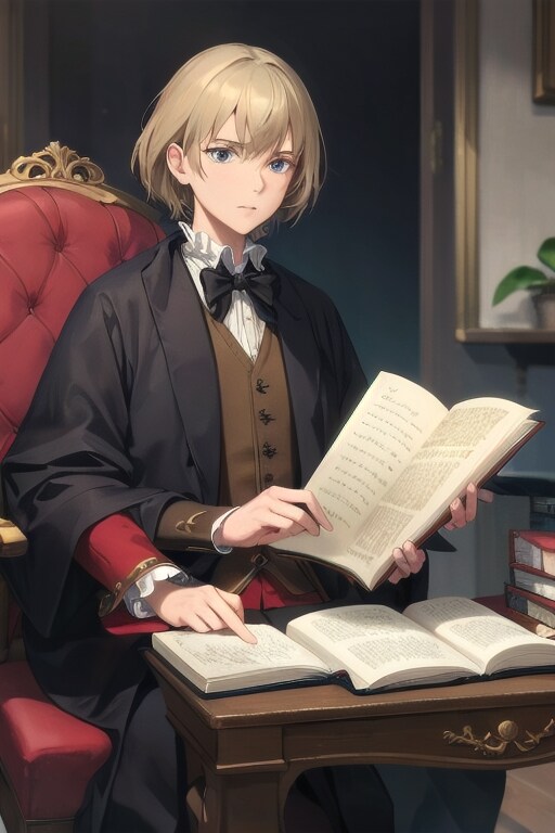 スウィフト -伝記と詩篇 | の人気AIイラスト・グラビア