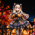 ハロウィン(フィギュア) 5枚目