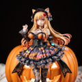 ハロウィン(フィギュア) 2枚目
