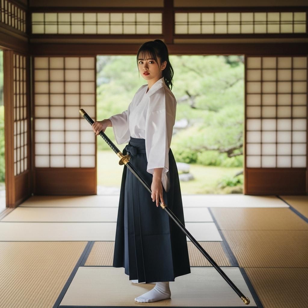 薙刀