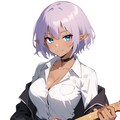 イチノのプロフ -Profile of our character- 5枚目
