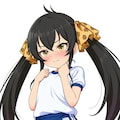 【入院中企画】ブルマお漏らし「的〇梨沙」 2枚目