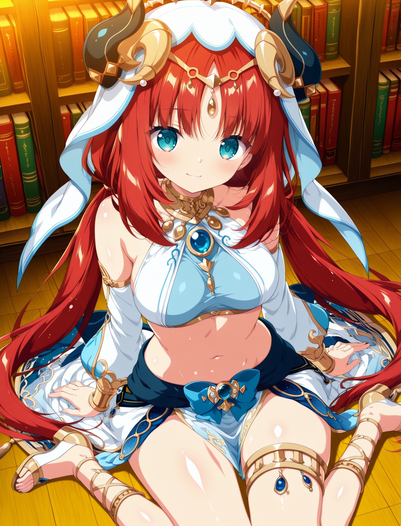 ニィロウ