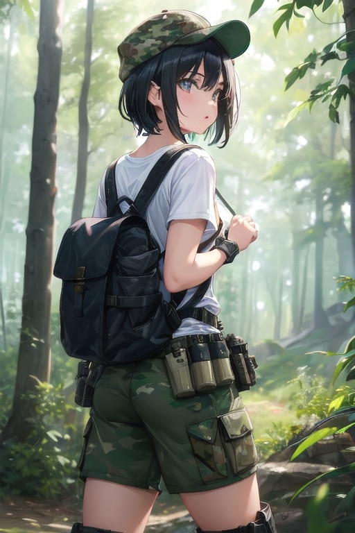 ピクニック