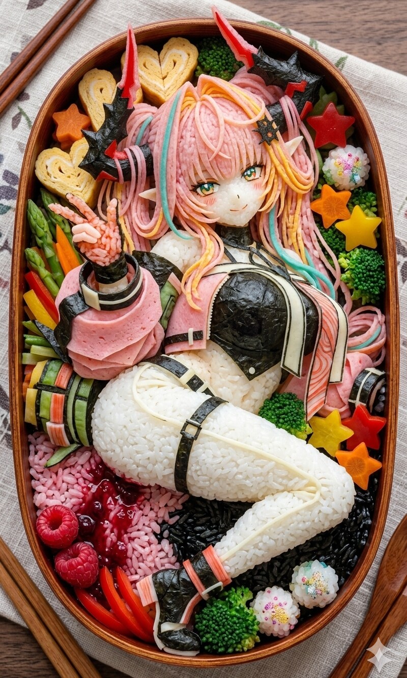 イヴォンヌ\アークナイツ：エンドフィールド )　アクリルキャラ弁