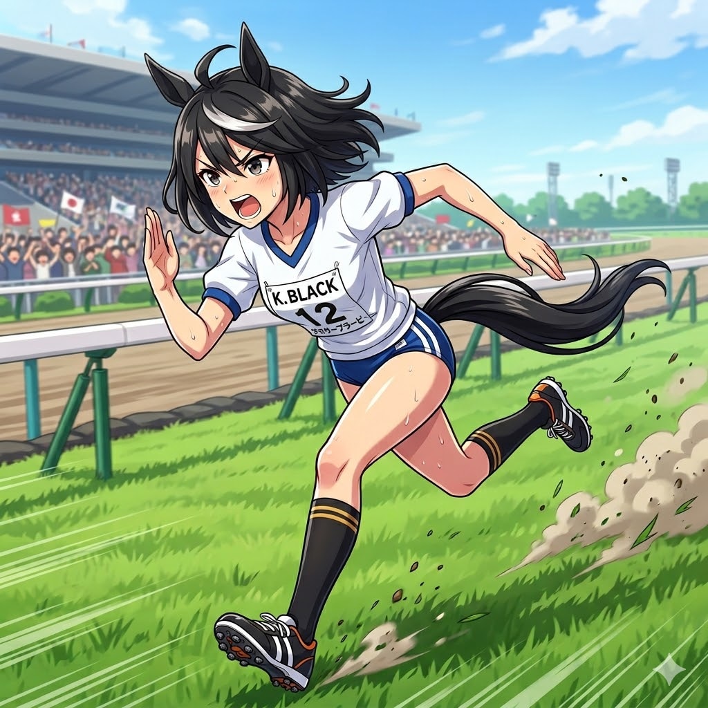 キタサンブラック