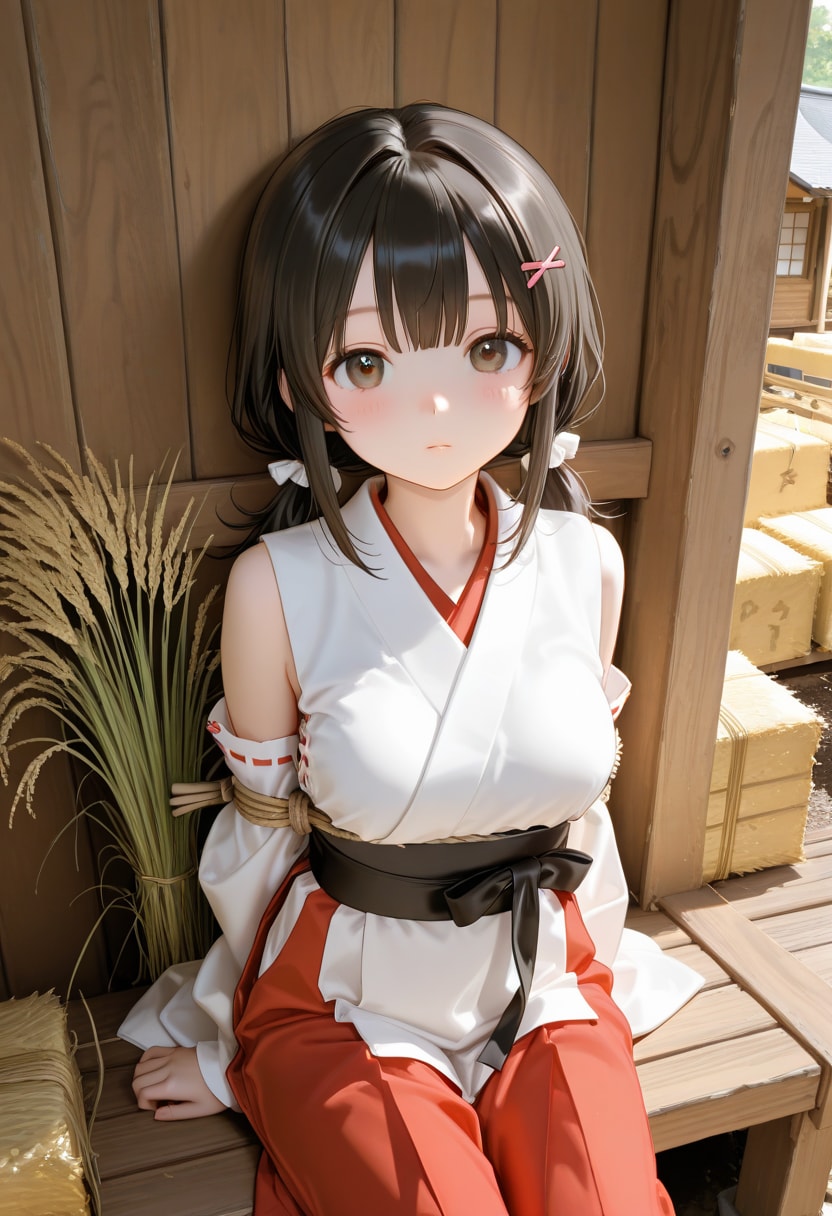 収穫祭(R-15)