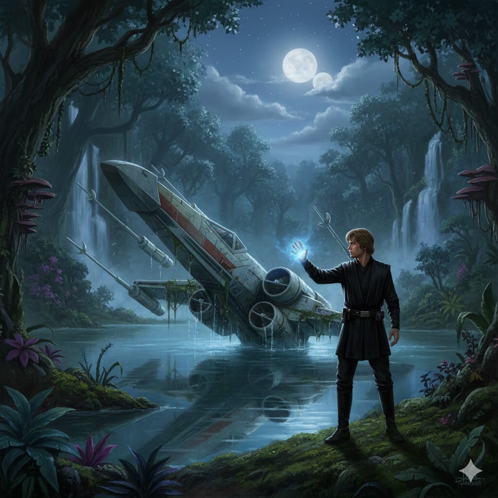 フォース | の人気AIイラスト・グラビア