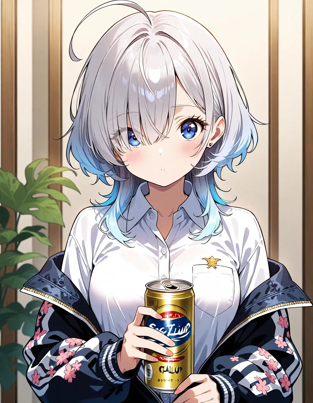 今日はツナの日　伊焙莉子