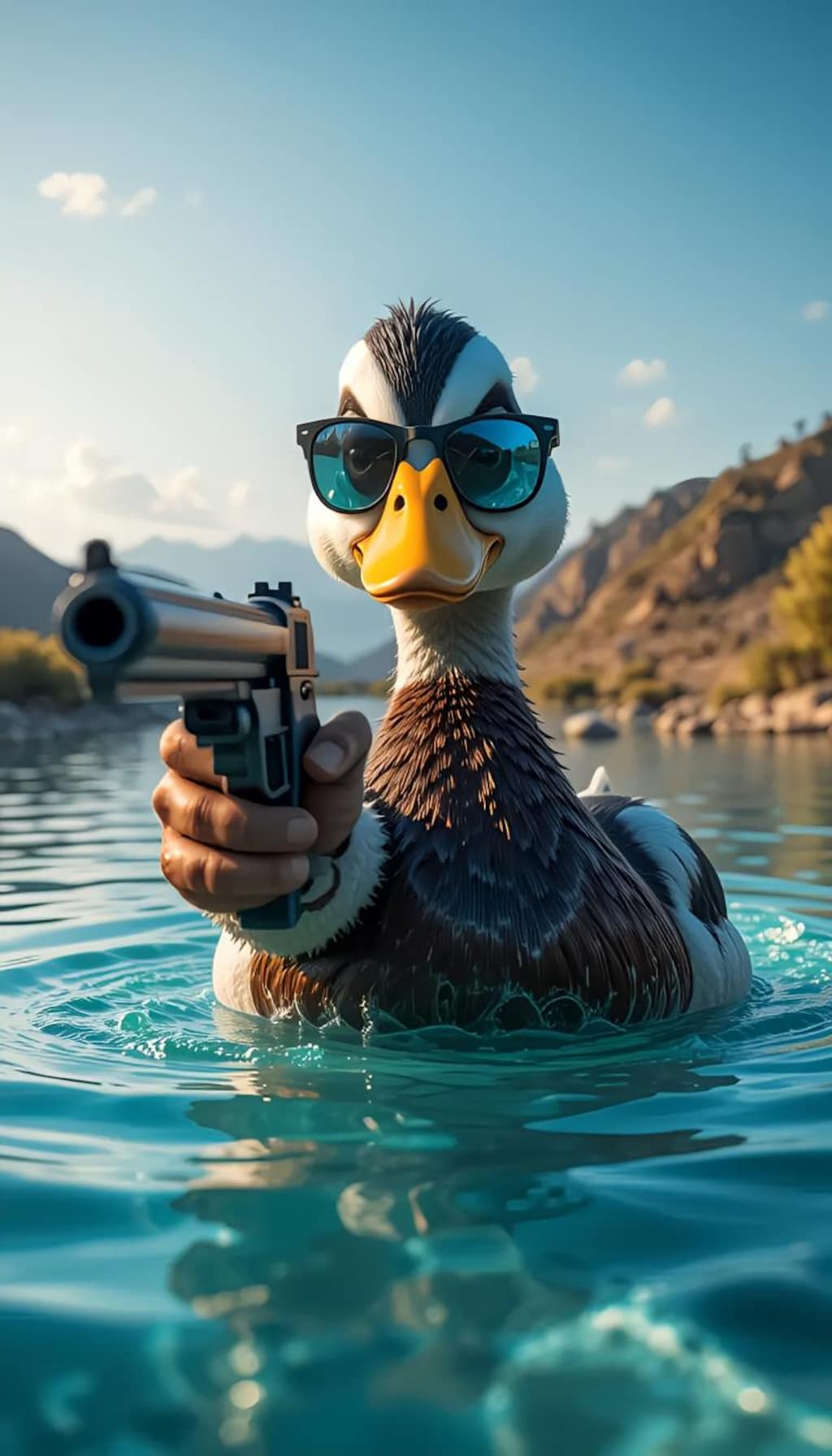 Hold Up！Ⅱ(虫、爬虫類に注意！）