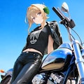 肋骨Tシャツ 3枚目