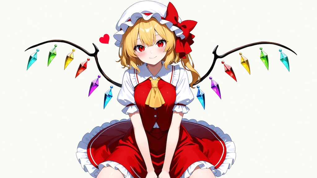 フランちゃん➡　見～つけたっと