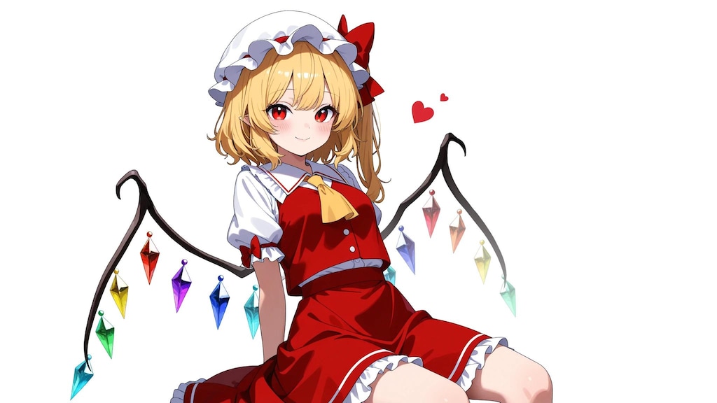 フランちゃん➡　見～つけたっと