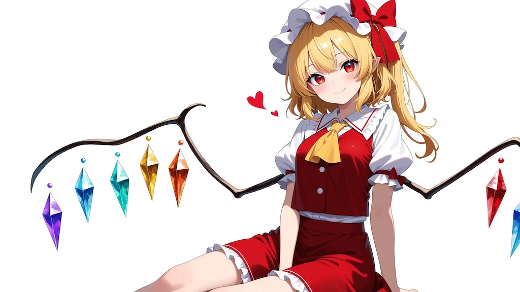 フランちゃん➡　見～つけたっと