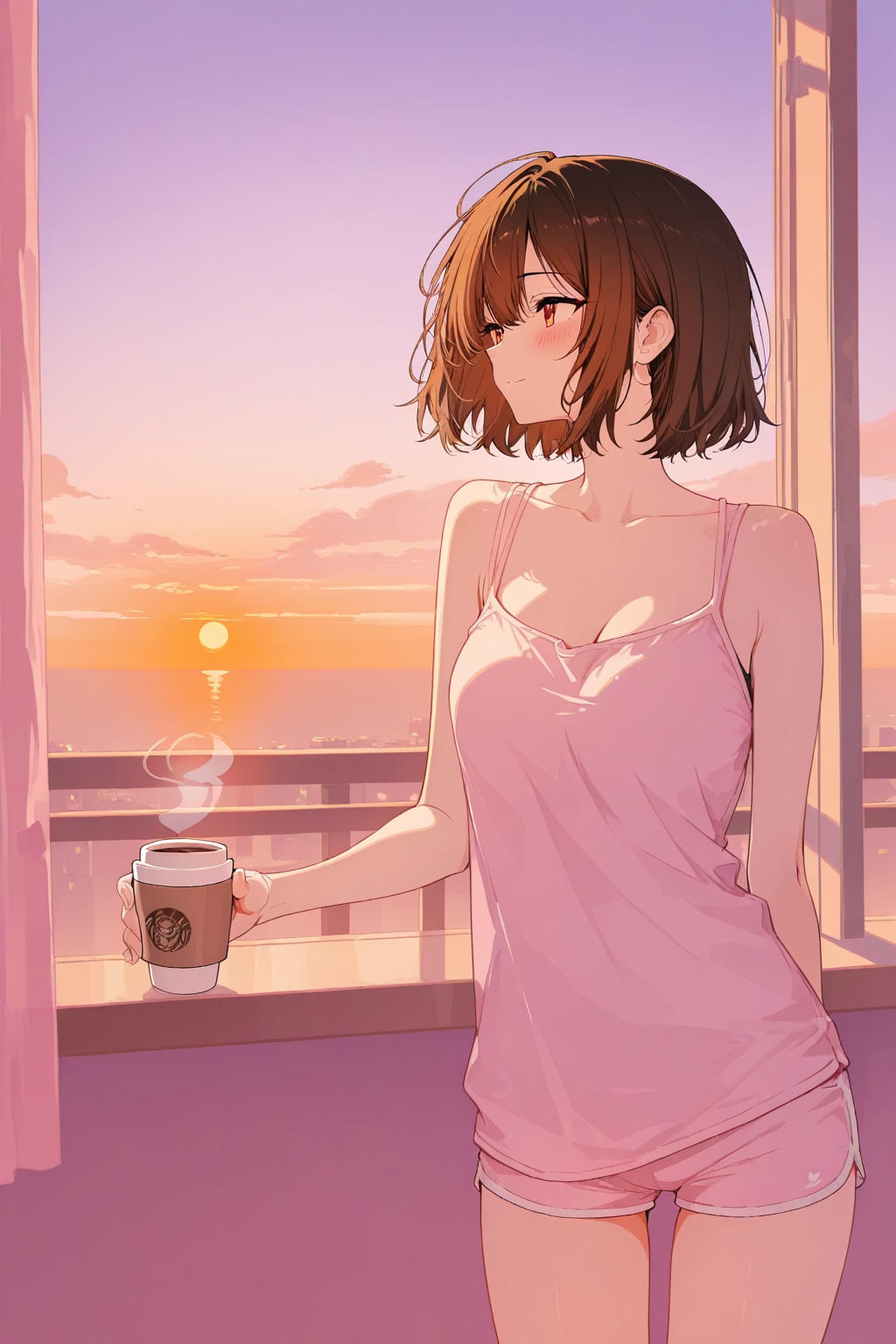 今日もがんばったなぁ