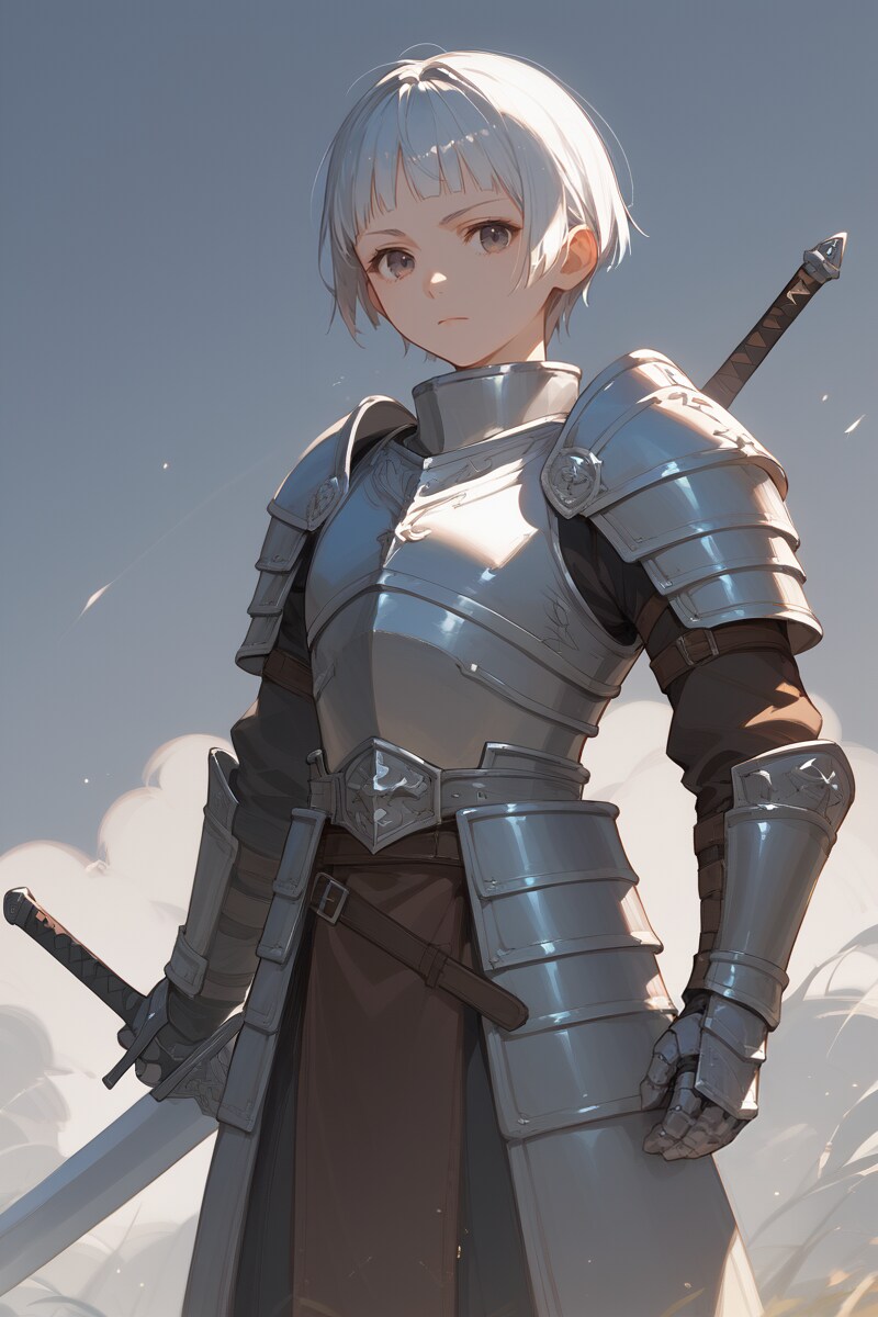 預言の執行者 | の人気AIイラスト・グラビア