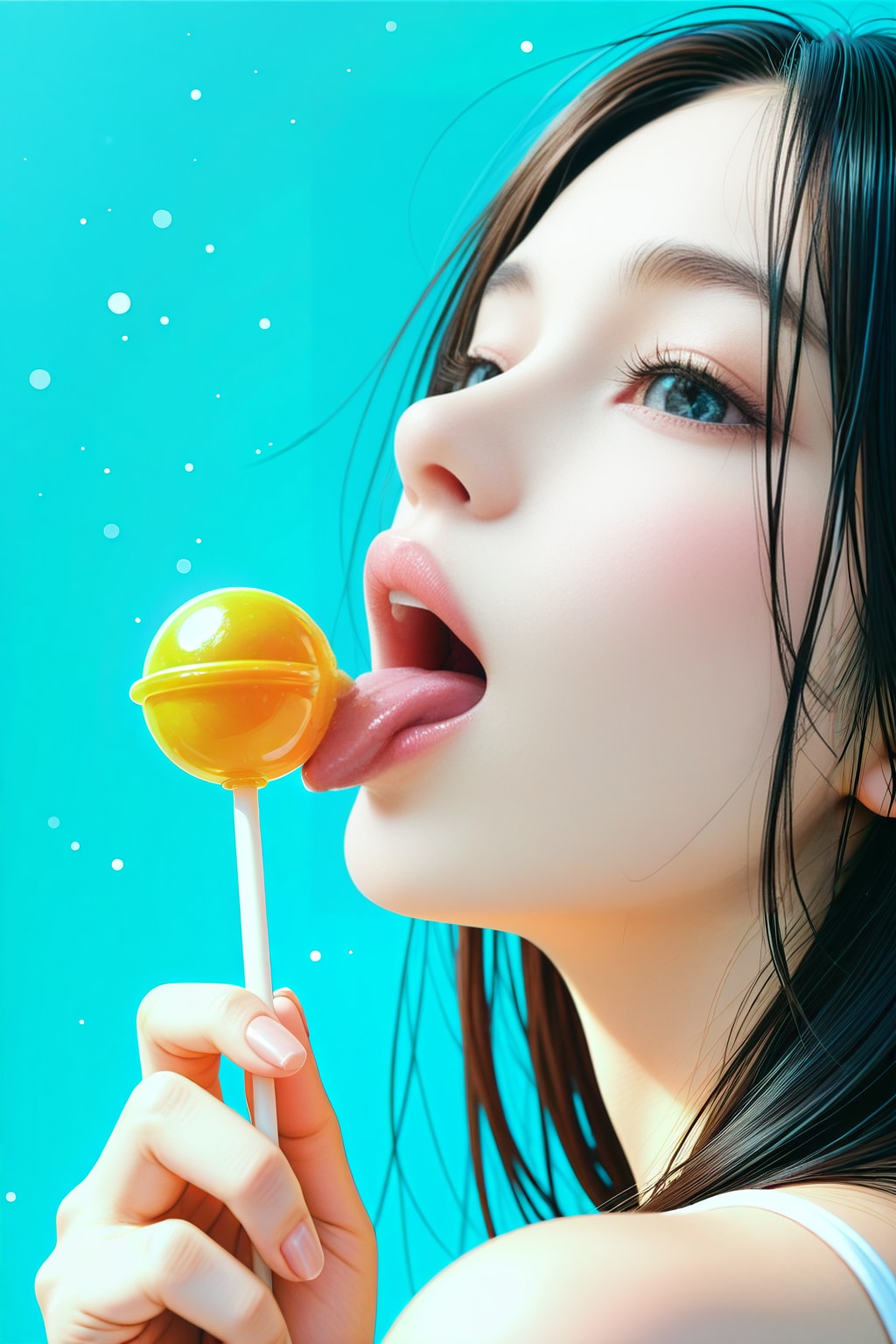 （＾ω＾）ﾍﾟﾛﾍﾟﾛ  (23歳企画参加投稿)