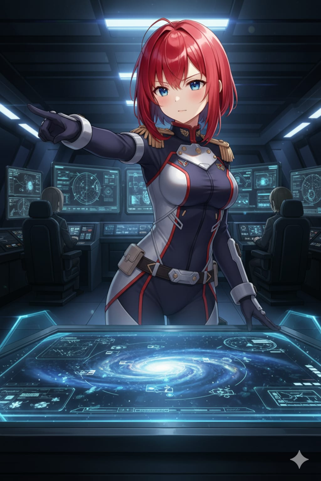 鋼の夢を抱いて