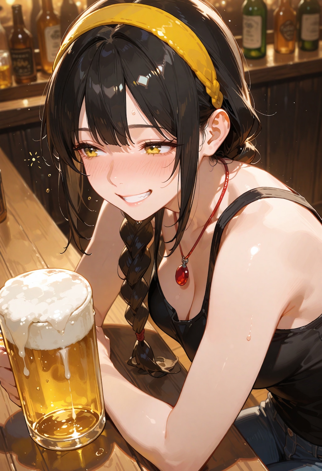 四天王なのに四人以上いる。