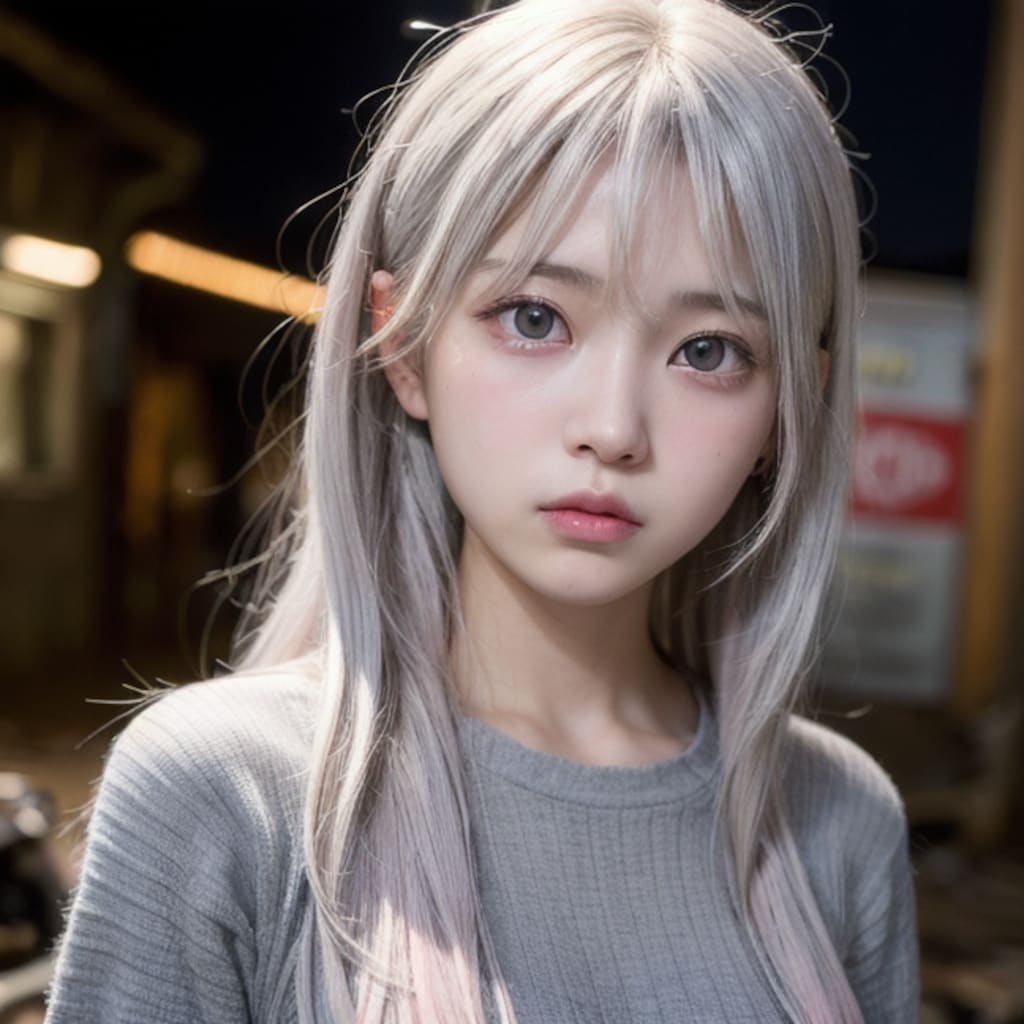 間に合わなかったFENRIRちゃん