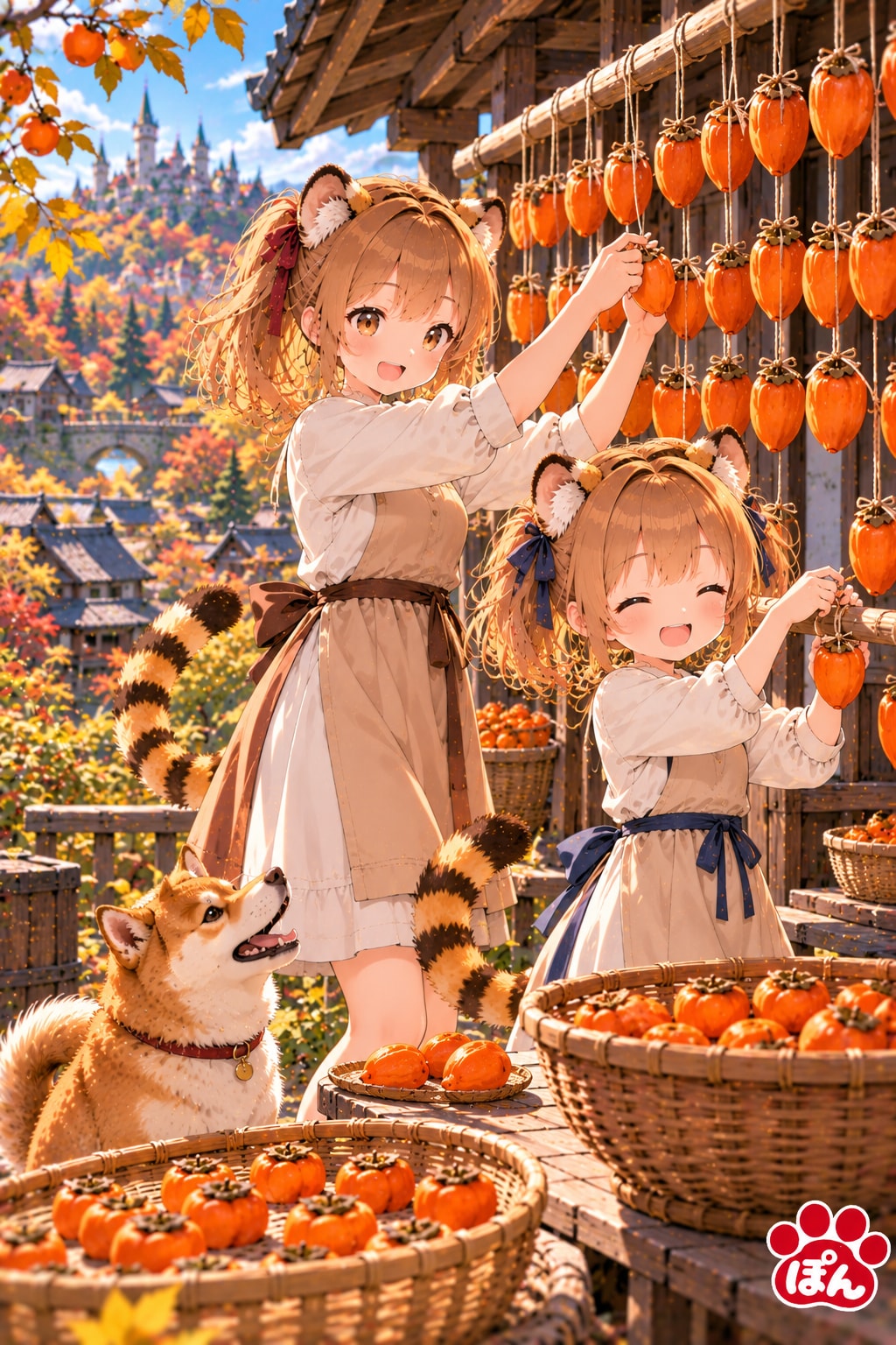 おはよう