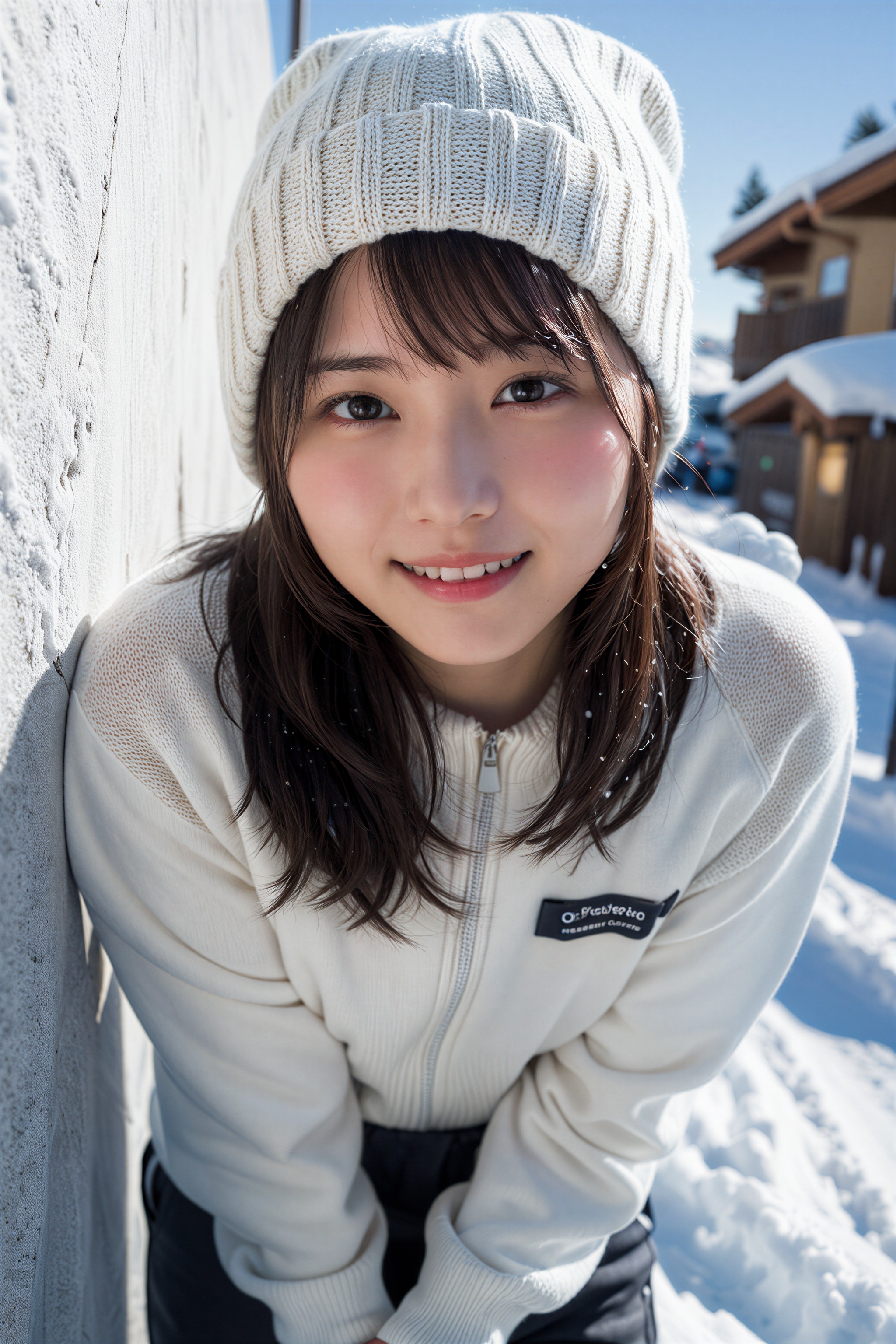 ゲレンデの彼女 3