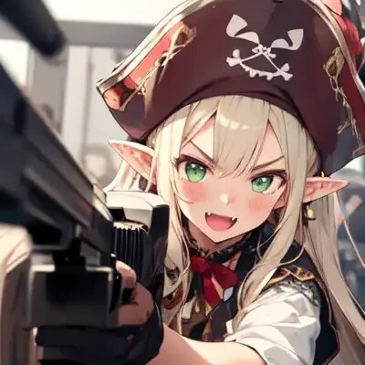 ヨーソロー！