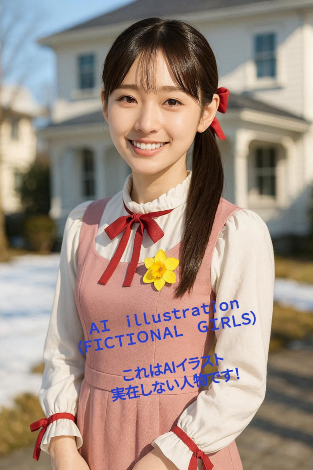 【カミレン4】ミグシピンク