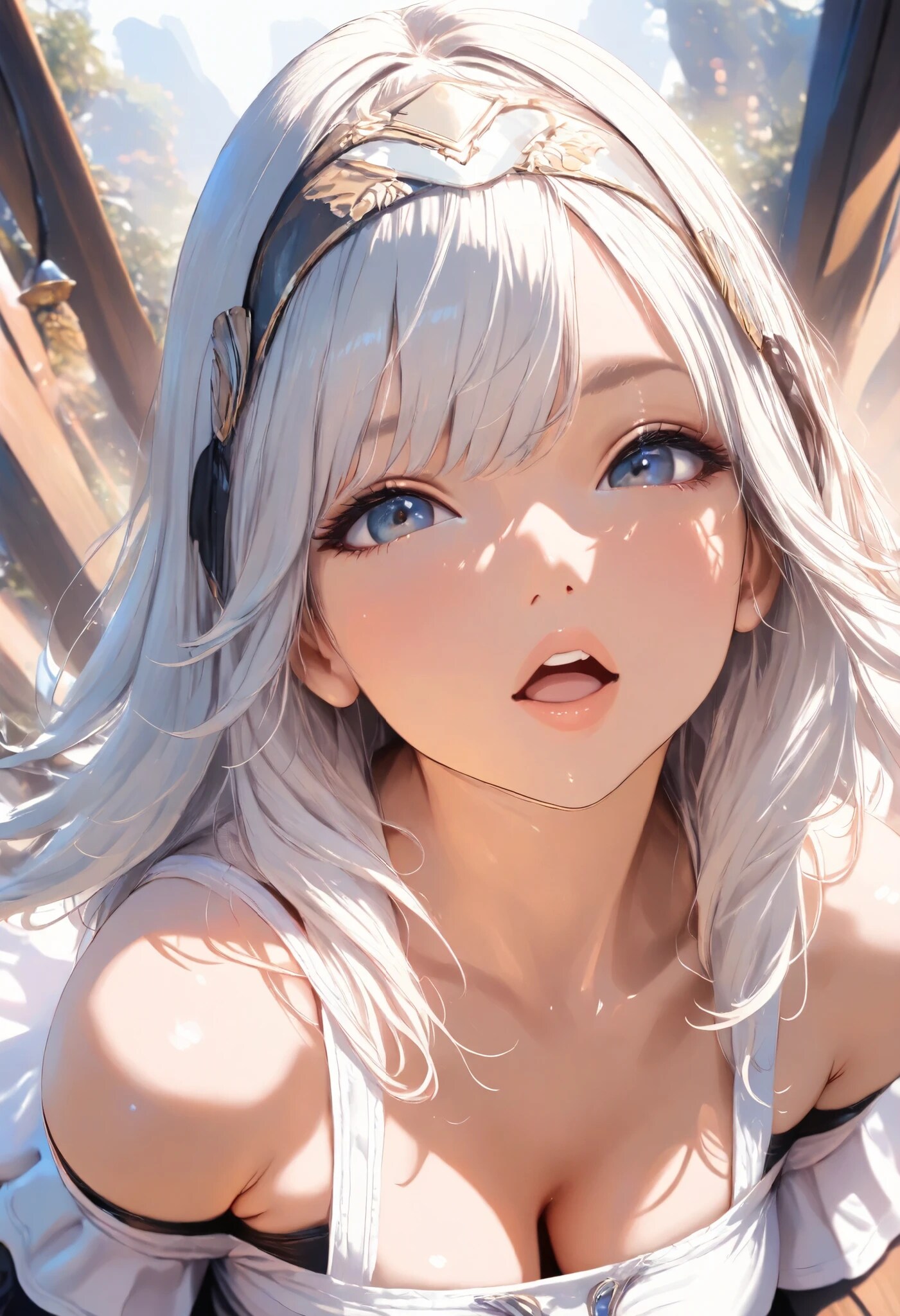 今日は どこ行くの